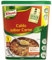Knorr Caldo sabor carne - Deshidratado - 1 kg
