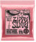 Ernie Ball Zippy Slinky Nickel Wound - Corde per chitarra elettrica - Scalatura 7 - 36