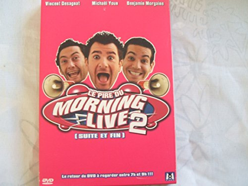 Morning Live, Best of vol 2