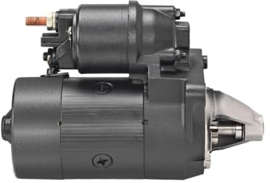 VALEO 432643 Starter Nennleistung: 0,8 kW Stop & Start: NO Zähnezahl: 10 zähne Spannung: 12 V Drehrichtung: CLOCKWISE