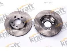 Kraft Automotive 6040310 Bremsscheibe