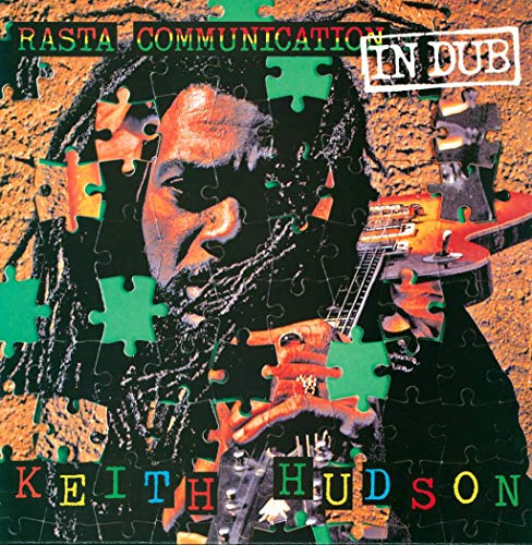 Rasta Communication in Dub