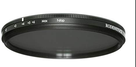 Rodenstock Digital Vario Graufilter EXTENDED