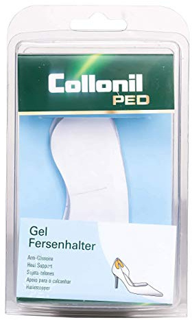 Collonil GEL FERSENHALTER PED, DFGBEPDK 90720010000, Einlegesohlen