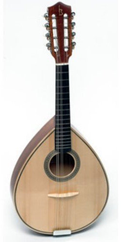 Mandolina Portuguesa APC MDL - 305