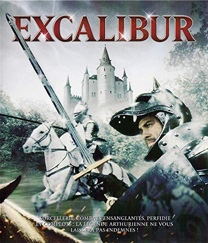 Excalibur [FR IMPORT]