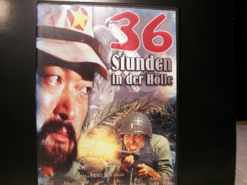 36 Stunden in der Hölle