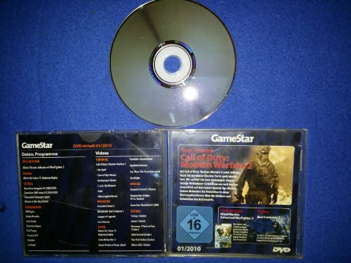 Tom Clancy's Ghost Recon - Advanced Warfighter