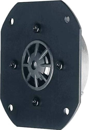 Best Price Square VISATON 1153 Speaker for MP3 & iPod – Black