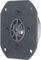 Best Price Square VISATON 1153 Speaker for MP3 & iPod – Black
