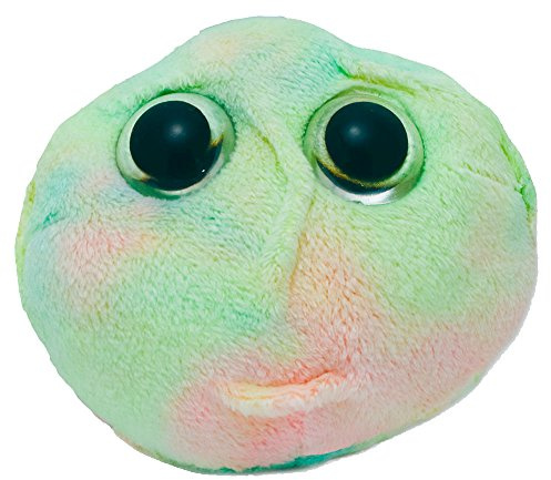 GIANTmicrobes Plüschtier Mutterzelle