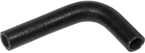 GATES 2308 Kühlerschlauch KÜHLWASSERSCHLAUCH WASSERSCHLAUCH Kompatibel mit BMW 02 E10 2000-3200 E9 Coupe 1500-2000 115, 116, 118, 121 02 Touring E6, FIAT 124 Spider 124