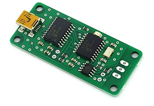 Fischl.de USBtin EB USB-CAN Adapter Evaluation-Board SMD