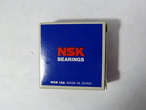 Kugellager 625 ZZ NSK 5x16x5 mm
