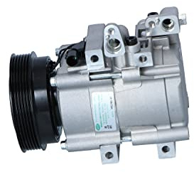 NRF 32755G Klimaanlagen