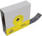 Klingspor 3856 - Rollen mit Gewebeunterlage für Stahl, Metalle, NE -Metalle, Holz, Edelstahl - RO|KL361JF|180|S|50X50000|SR - Inhalt: 1 Stück