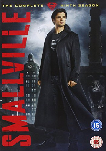 Smallville - Season 9