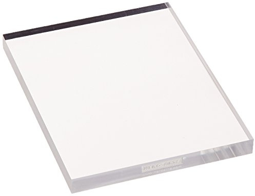 Hero Arts CL083 Tools, 4.75 X 6 Acrylic Block