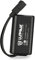 Lupine 835 Akku mit Fastclick-Befestigung, Schwarz, M