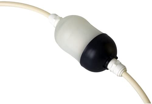 O'FRESH Filtro anticalcare per sistemi di nebulizzazione per terrazze da esterno - Impedisce la formazione di calcare sugli ugelli di nebulizzazione per prolungarne la durata