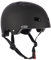 BULLET Schutzhelm, Mattschwarz