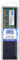 Goodram 4GB DDR3 PC3-12800 4GB DDR3 1600MHz memory module - memory modules (DDR3, Notebook, 1 x 4 GB, Green)