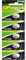 GP CR1632-7U5 Lithium Batterie CR1632 (3V, 5er Pack) Blister