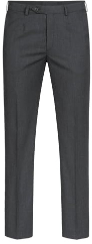 GREIFF Corporate Basic Anzughose Herren Oeko TEX® Anthrazit 31