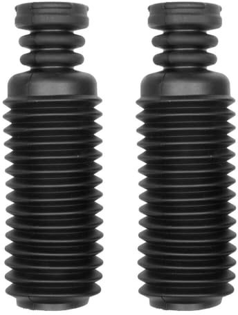 MONROE Staubschutzsatz Stoßdämpfer Hinten Service Kit Kompatibel mit NISSAN X-TRAIL T30