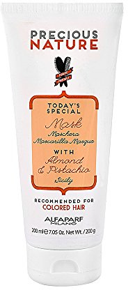 AlfaParf Precious Nature Todays Special Mask (for Colored Hair) 200ml