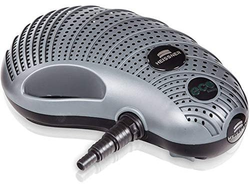 HEISSNER P1100E-00 Aqua Craft Pumpe Snychron Eco, 1100 L/h