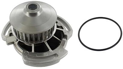 SKF VKPC 81204 Water pump kit