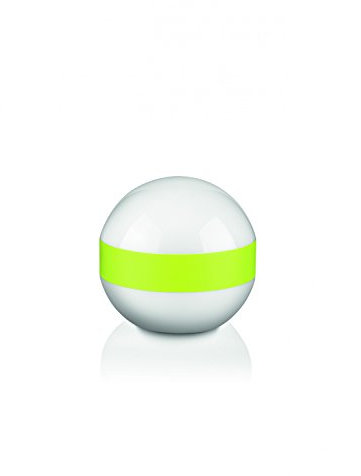 Philips myLiving ES-Tischleuchte Esk 1-flammig 15 W, grün 431893316