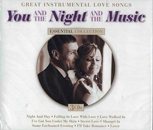You & the Night & the..
