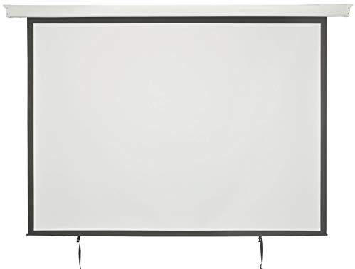 AV:Link 120 Inch Electric Projector Screen