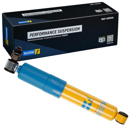 Bilstein Gasdruck Stoßdämpfer Vorderachse | 24-192941, Bilstein B6 4600