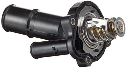 MAHLE TI 202 82 Thermostat Kühlmittel mit Dichtung u.a. passend für MAZDA 5