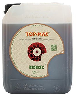 Top Max – biobizz-5000 ml