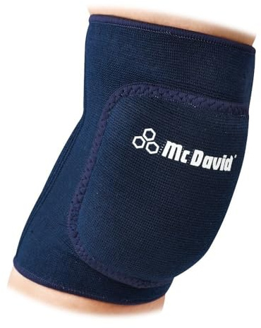 Mcdavid Volleyball Jumpy Knee Pads | Knee Protection for Adults and Kids