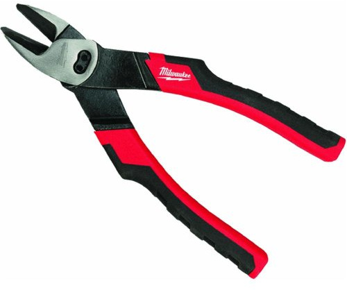 Milwaukee 6 6 in 1 diagonal cutters