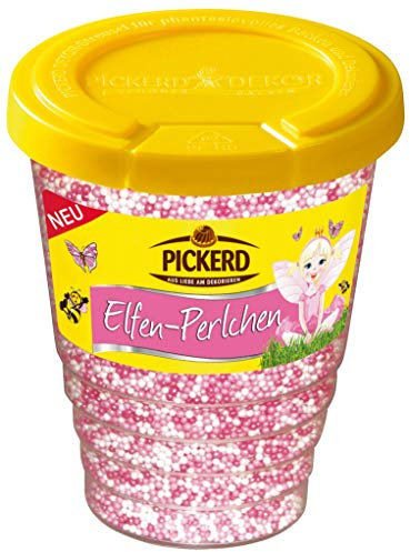 Pickerd - Elfen-Perlchen - 150 GR