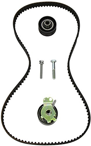 INA 530 0236 10 Zahnriemensatz | Kompatibel mit: CITROËN XANTIA, XANTIA Break, XSARA, XSARA Break, XSARA Coupe, ZX, ZX Break, PEUGEOT 306, 306 Break