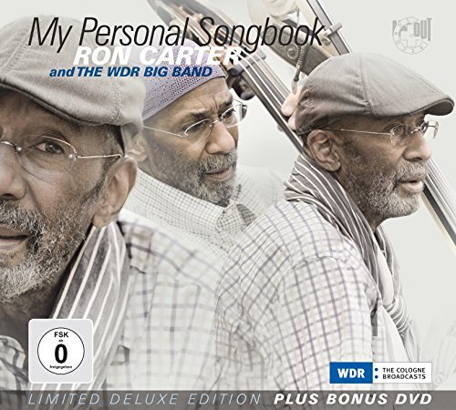 My Personal Songbook Limited Deluxe Edition