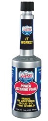 Lucas Oil (LUC10823) Power Steering Fluid 12oz, 12p