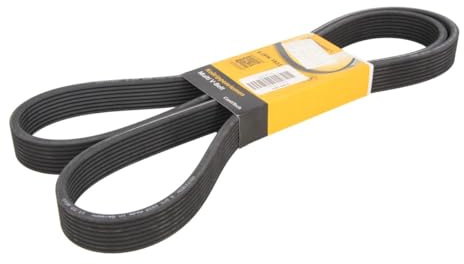 Continental 8DPK1833 Dual-Sided Multi-V Belt