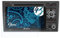 Bruni Schutzfolie kompatibel mit Pumpkin ND1274B 7 Inch Audi A4 Folie, glasklare Displayschutzfolie (2X)
