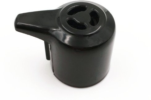 Steam Release Vale (Pressure Vale) for Instant Pot Duo Mini 3 Qt, Duo Plus Mini 3 Qt, DUO60 6 Qt and DUO80 8 Qt Programmable Pressure Cooker