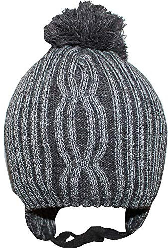maximo Kids Boys Mütze-47 - Kindermode : Jungen