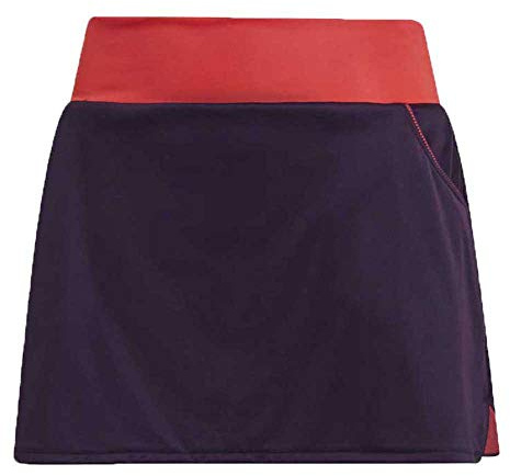 adidas Women's Club Tennis Skirt Skirt