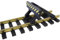 Piko 35280 G Gleis Prellbock
